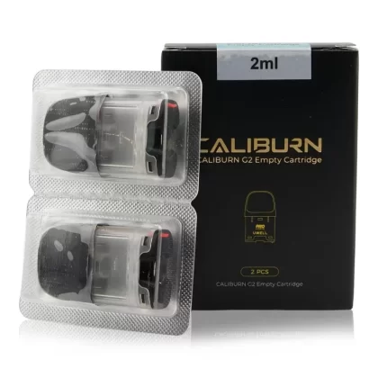 Uwell Calibrun G2 replacment Cartridge