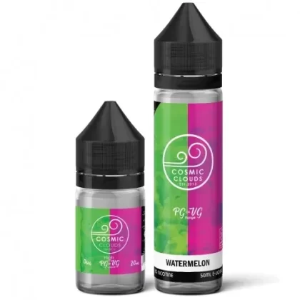 Watermelon by Cosmic Clouds (25/50ml)