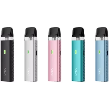 VOOPOO VINCI SE2 Pod System