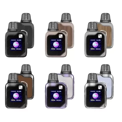 Lost Vape Ursa Baby 3 Kit - Eliquidsupply