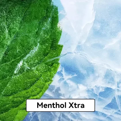 Relx Infinity Pod Gen6 2 pods pack – Menthol Xtra - Ozvapeone (2EC3DD)
