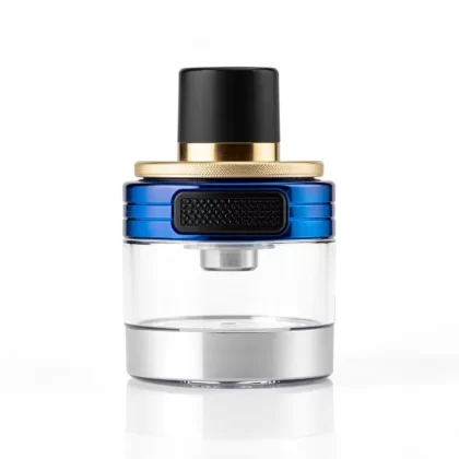 VooPoo PnP-X Pod 5mL Relleno Superior - Vape Store