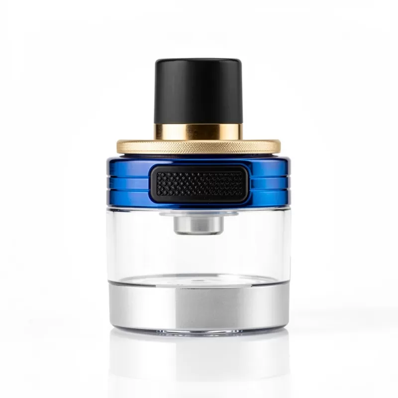VooPoo PnP-X Pod 5mL Relleno Superior - Vape Store