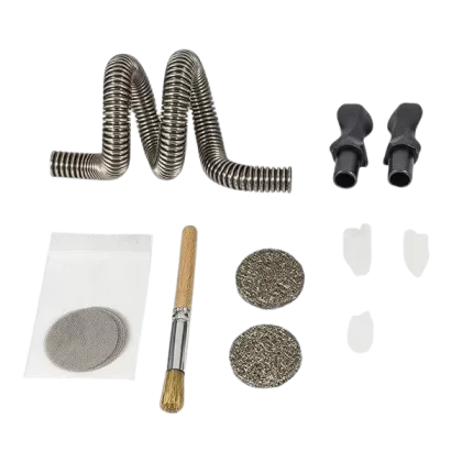 Plenty Wear & Tear Set - Tothecloudvaporstore