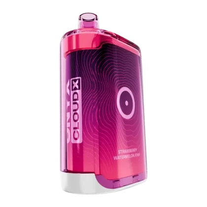 Strawberry Watermelon Kiwi POD SALT Onyx Cloud X - Customer Group#VAP~Nicotine#5mg~Size#Single>5 Pack