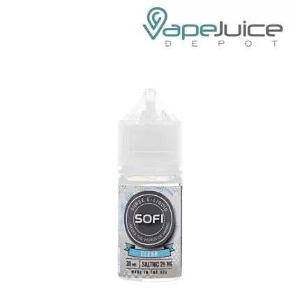 Clear Sofi Surge Salts 30ml
