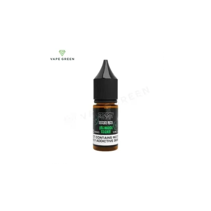 Shamrock Cookie Nic Salt E-Liquid by Sadboy - Eliquidsupply