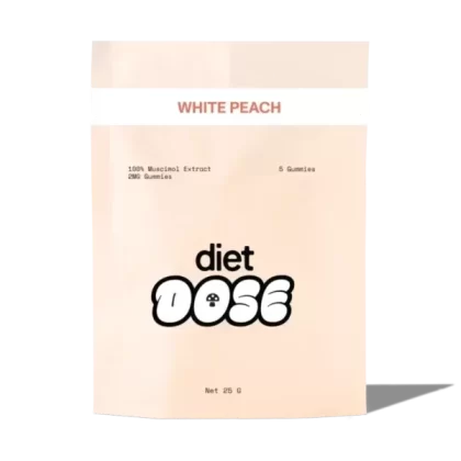 Diet Smoke Euphoric Peach