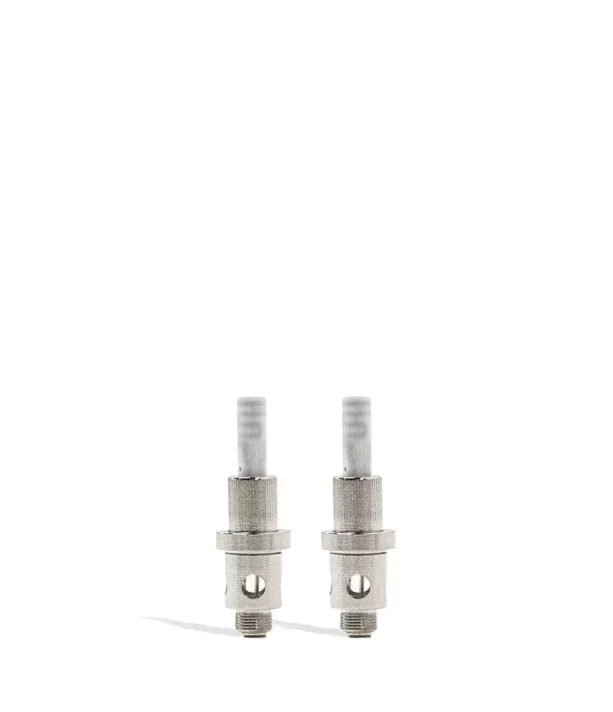 Huni Badger Mini Badger Replacement Tips 2pk - Ceramic