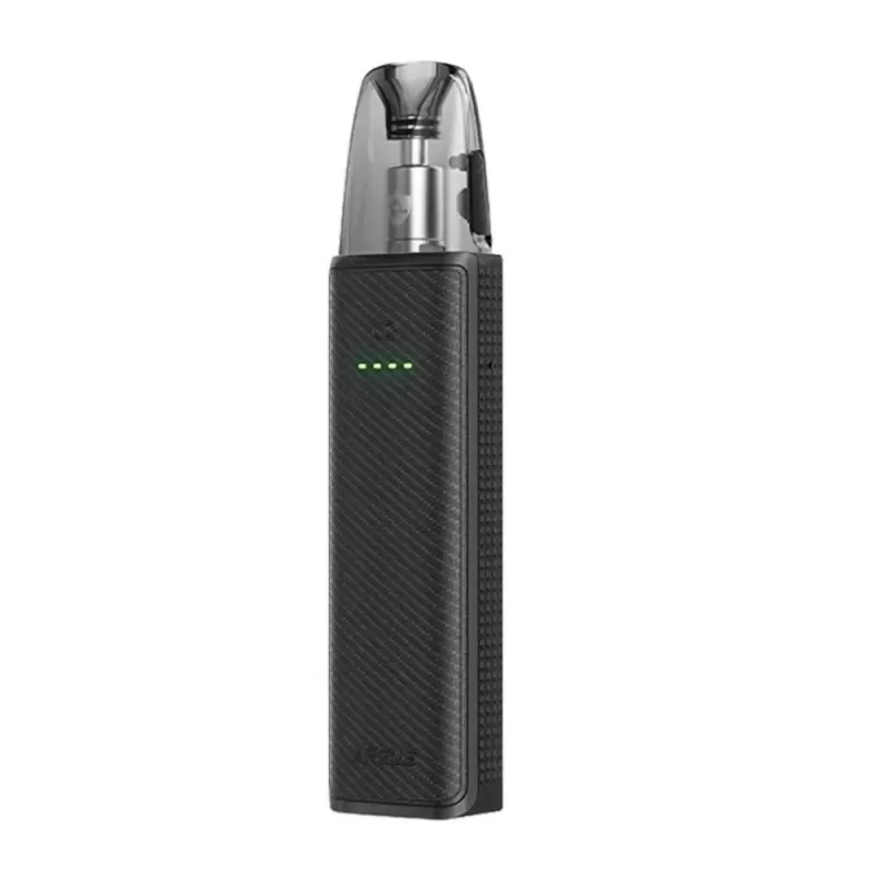 Voopoo Argus Z3 Pod Kit - Blazing Orange - Vapourcore