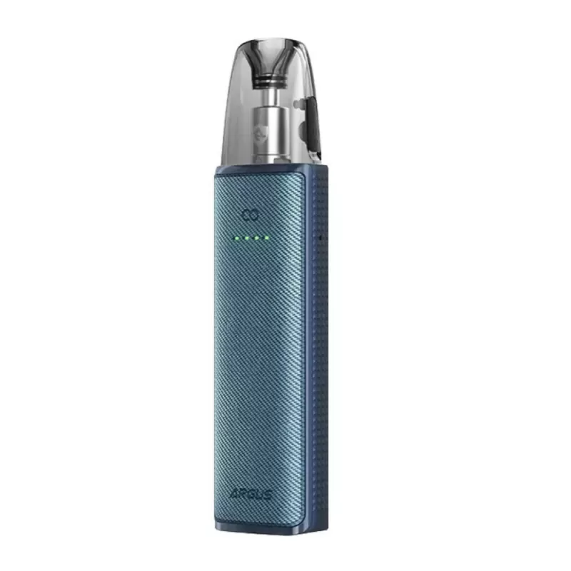 Voopoo Argus Z3 Pod Kit - Blazing Orange - Vapourcore - Image 2