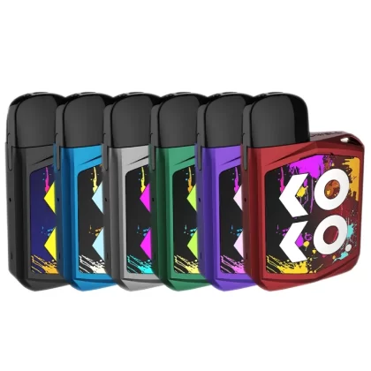 Uwell Caliburn KOKO Prime 15W Pod System Kit