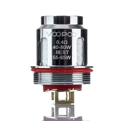 UFORCE Coil – By VooPoo