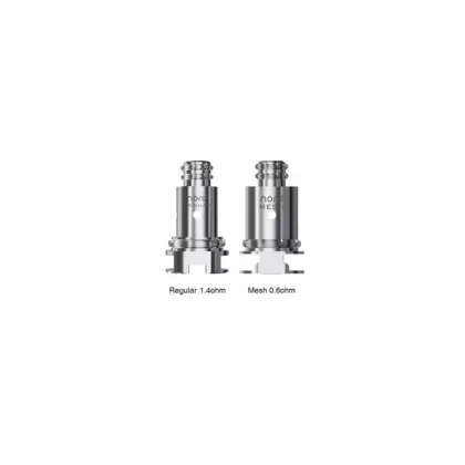 SMOK Nord Replacement Coils – Singles or Packs - Vapourdays Co