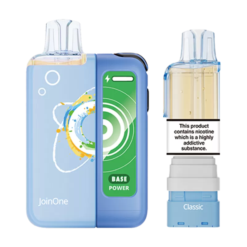 ElfBar JoinOne15 Kit - Triple Mango - Vapeshop Co - Image 2