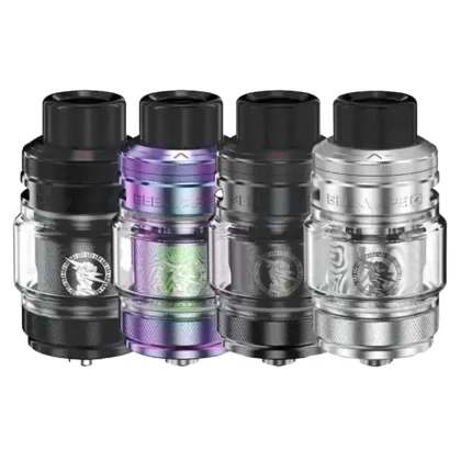 Geek Vape Z Sub Ohm Tank 5 - Rainbow