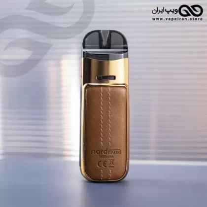 50 Smok Nord 50W - Smok Nord 50W LP2 (4ml) NORD (4.5ml) LP2 0.23ohm Mesh DL NORD 0.6ohm Regular DC USB-Type C; Vape Product