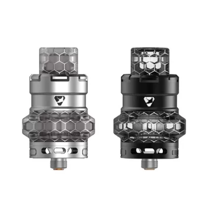 Advken Manta Sub Ohm Tank 4.5ML Atomizer - Black