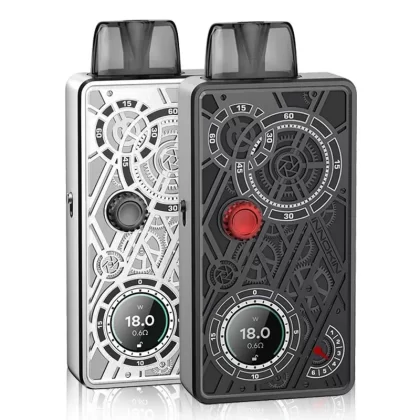 Klypse Mecha Pod Kit By Innokin