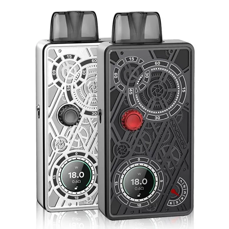 Klypse Mecha Pod Kit By Innokin