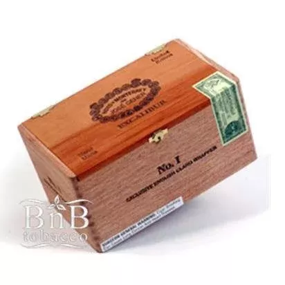 Hoyo de Monterrey Excalibur Maduro