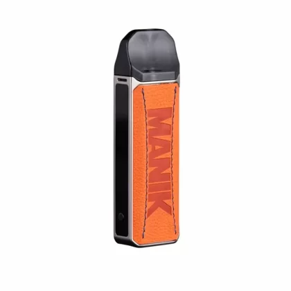 Manik Mini Pod Kit – 1000mAh Leather Refillable Pod Vape - Bangvapeaustralia