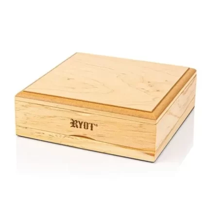 RYOT Solid Top Screen Box 7×7