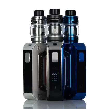 GeekVape Aegis Legend 3 200W Starter Kit - Vapordna