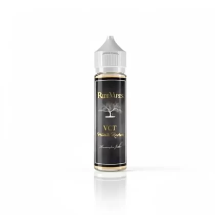 Ripe Vapes VCT Reserve Vainilla Custard Tabaco 60ML