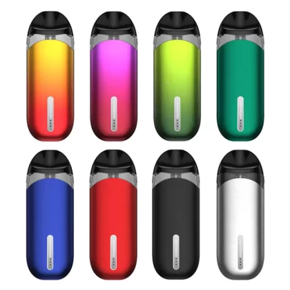 Vaporesso Zero S Pod Kit 650mAh - Silver
