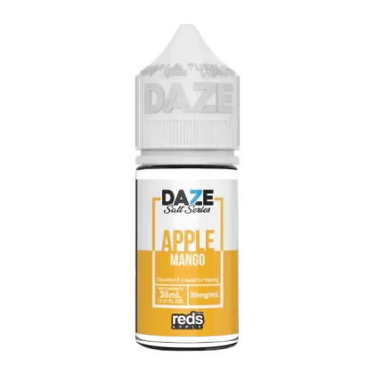 REDS APPLE MANGO - Vape Product, Vape Product