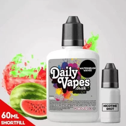 Watermelon Waves