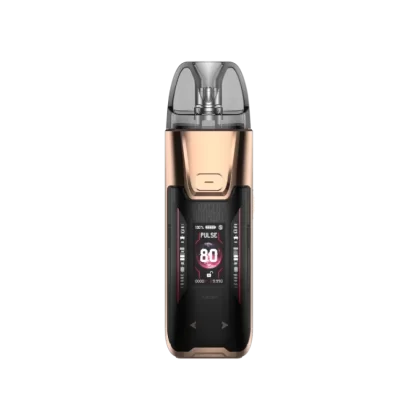 LUXE XR MAX 2