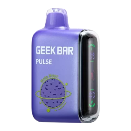 Meta Moon Geek Bar Pulse - Nicotine#50mg~Size#Single>5 Pack