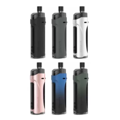 Innokin Kroma Z Pod Mod Kit 3000mAh - Midnight Green