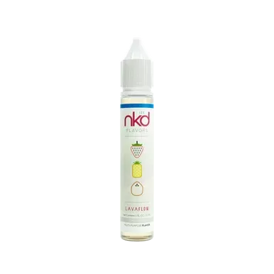Lava Flow Ice NKD Flavor Concentrate 30ml