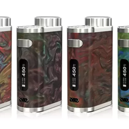 Eleaf iStick Pico RESIN 75W TC Mod Battery