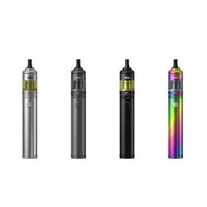 Digiflavor S G MTL Tube Kit 1500mA 4ml - SS