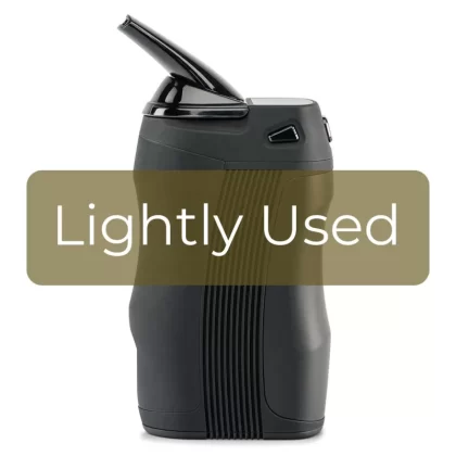 Lightly Used - Boundless Tera Vaporizer Version 3.0 - Lightly Used (Reboxed)