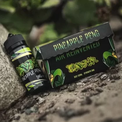 Pineapple Peng by Flavair – 120ml