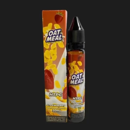 OAT MEAL HTPC 30ML - Strawberry