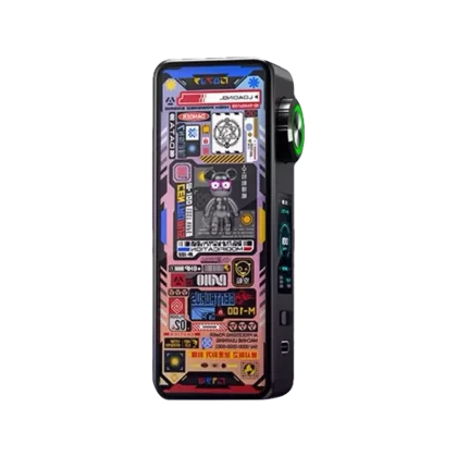 Lost Vape Centaurus M100 10th Anniversary Mod