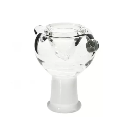Bowl | Female Bowl | Clear – Various Sizes