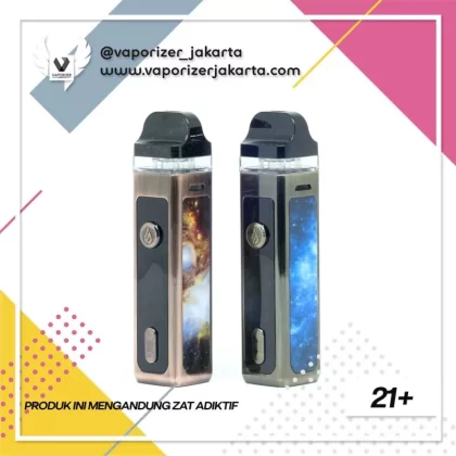 UPODS CUBE AIO KIT (Authentic)