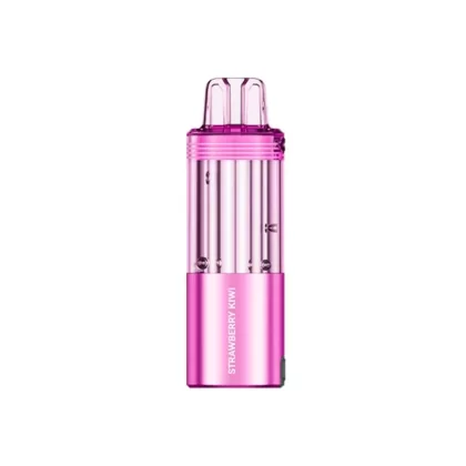 Strawberry Kiwi Foger Switch Replacement 30K Pods - Ecigdepot