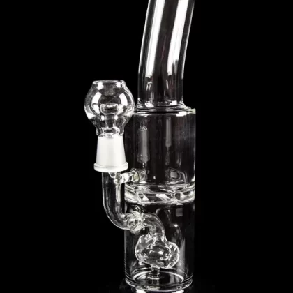 Hammer Barrel Perc to Vortex Oil Rig
