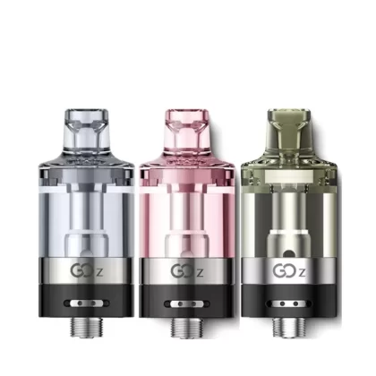 Innokin Go Z Replacement Tank - Vape Co