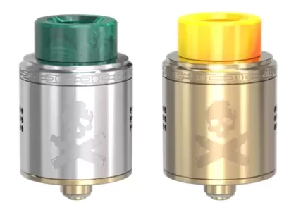 Vandy Vape Bonza RDA Tank Atomizer - Gold