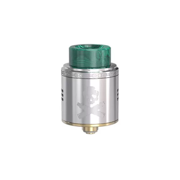 Vandy Vape Bonza RDA Tank Atomizer - Gold - Image 3