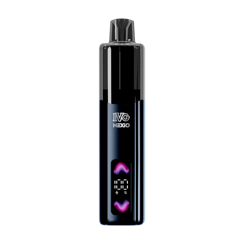 IVG Nexio Kit - Classic Menthol - Vapeshop Co